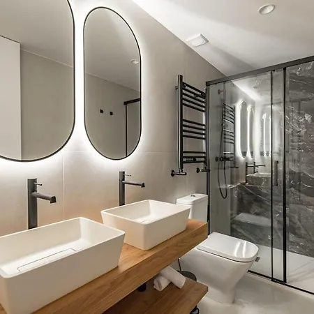 Puerta Del Sol 3Br 3Bh Apartment Madrid Exterior photo