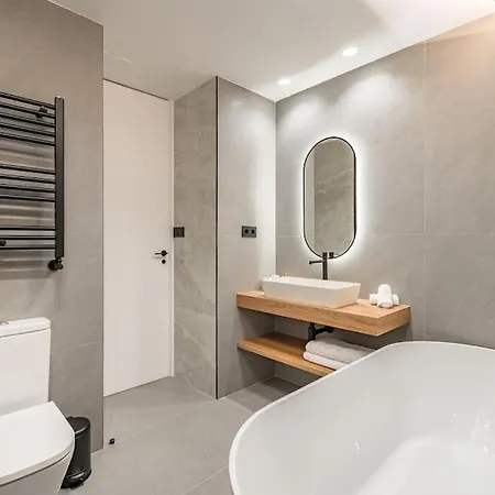 Puerta Del Sol 3Br 3Bh Apartment Madrid Exterior photo