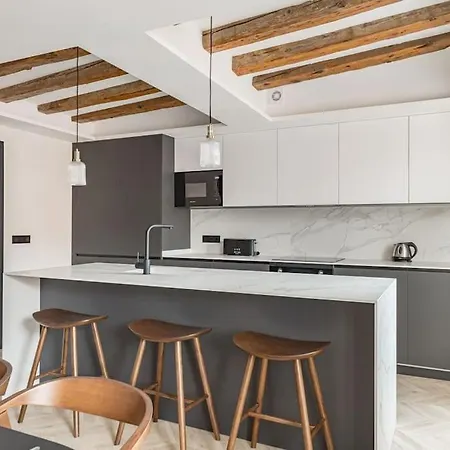 Puerta Del Sol 3Br 3Bh Apartment Madrid Exterior photo