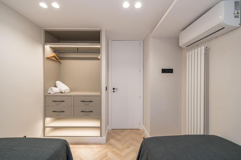 Appartement Location, Luxury & Style 4bed In