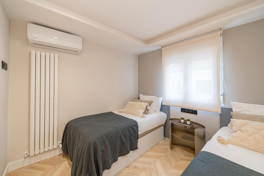 Location, Luxury & Style 4bed In Madrid