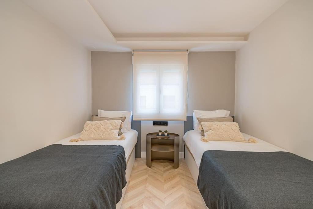 Appartement Location, Luxury & Style 4bed In Madrid