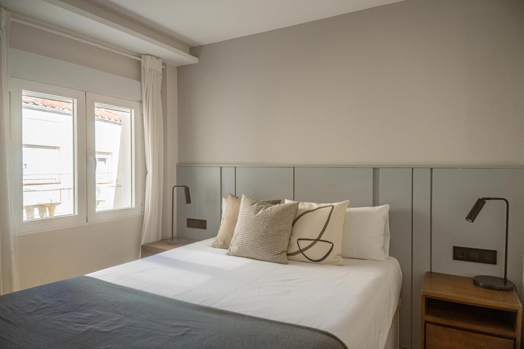 Location, Luxury & Style 4bed In Appartement Madrid